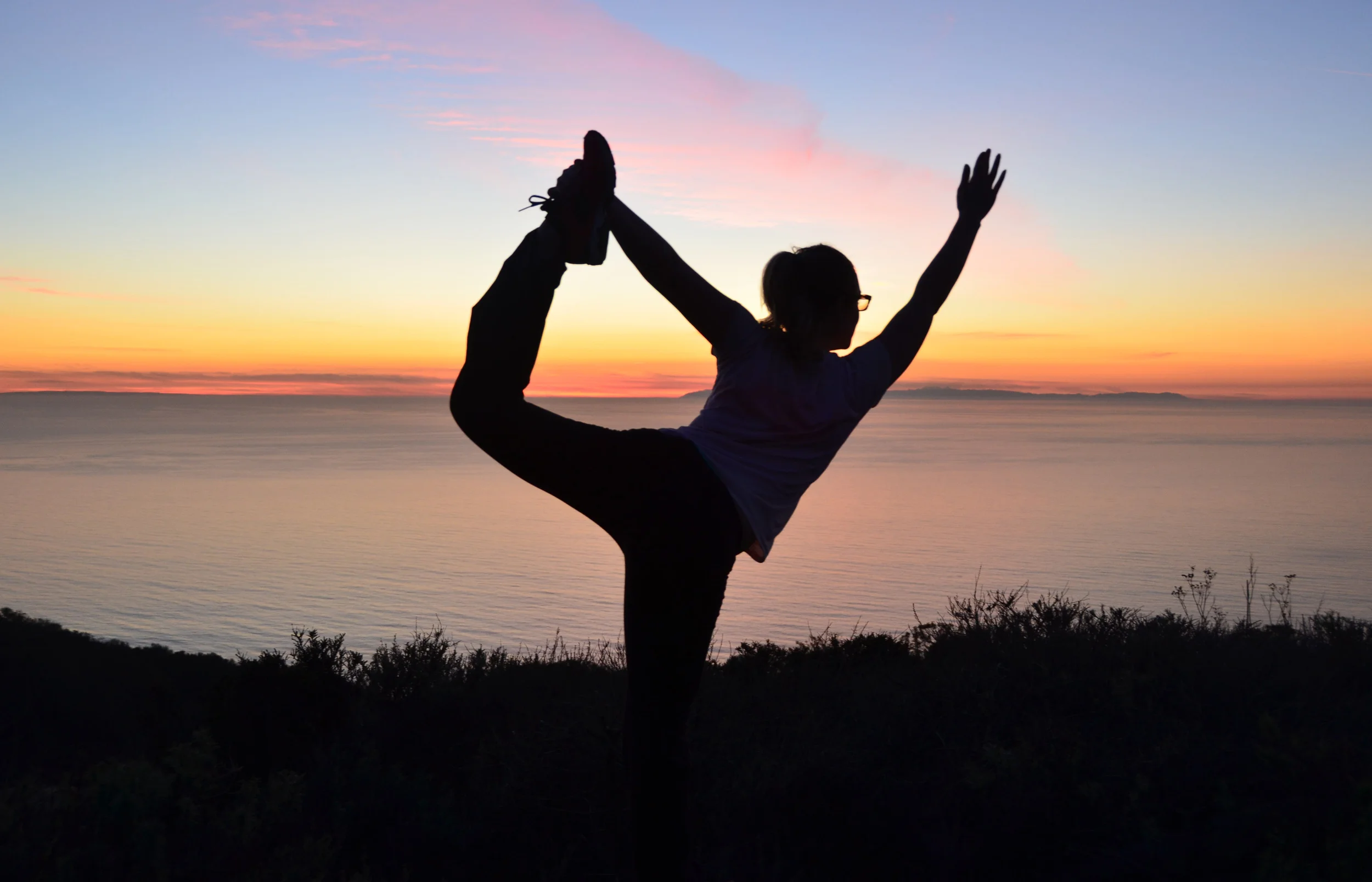 5 Ways to Improve Your Health