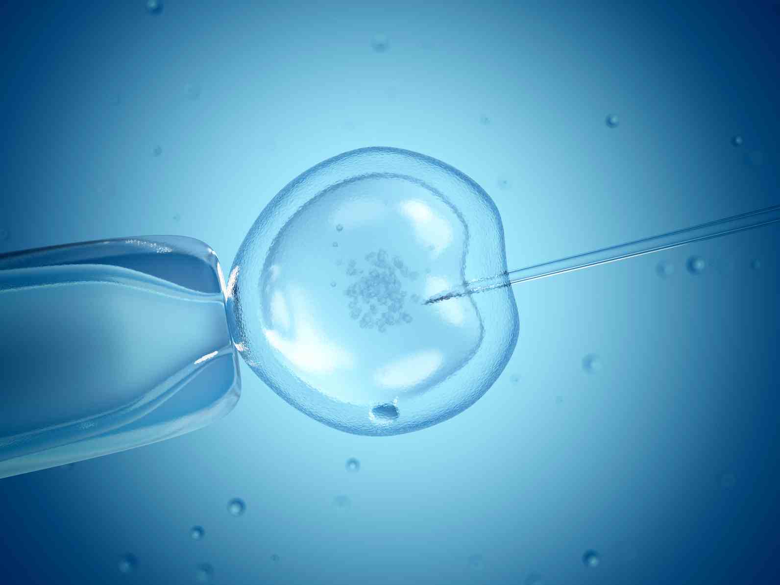 Is Embryo Adoption Ethical?