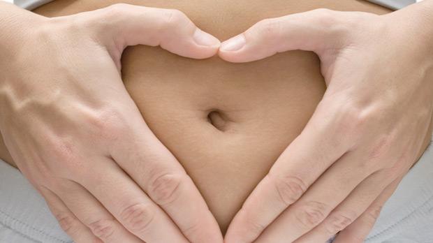 Symptoms of Vaginal Dryness