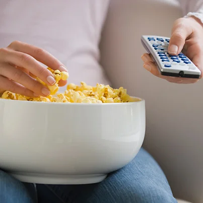 Stop Mindlessly Eating