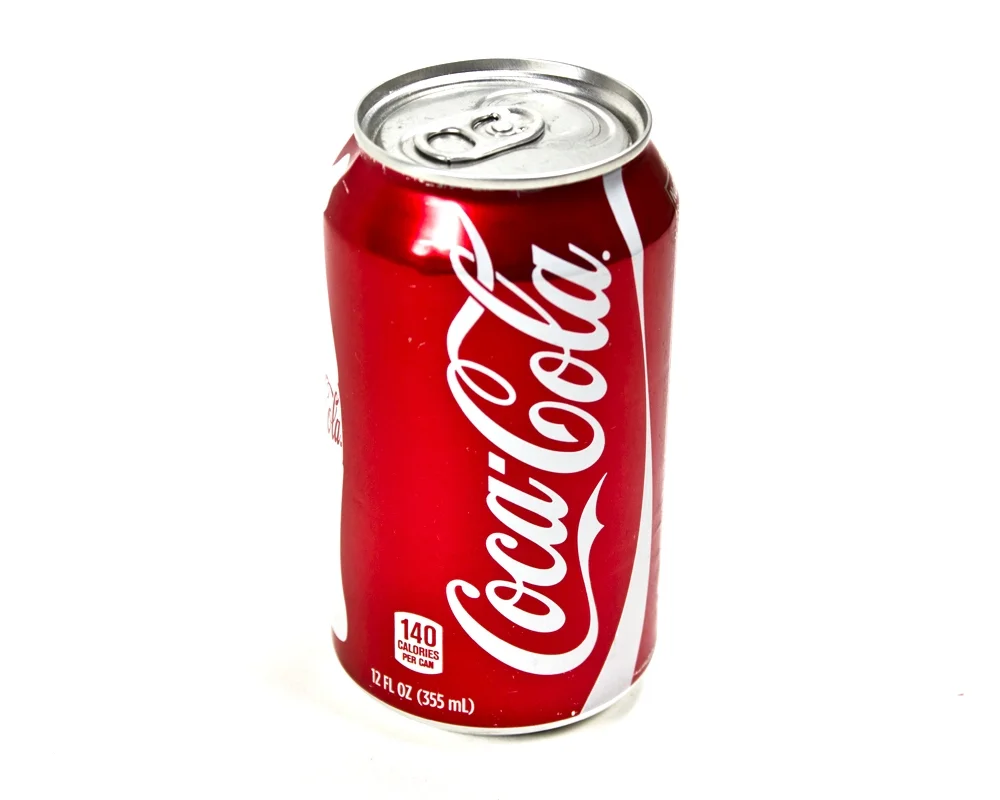 Guess what one can of soda does to your body?