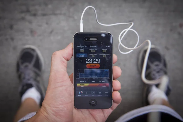 5 Mobile Apps For Your Mental Health