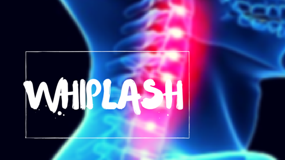 The Science of Whiplash