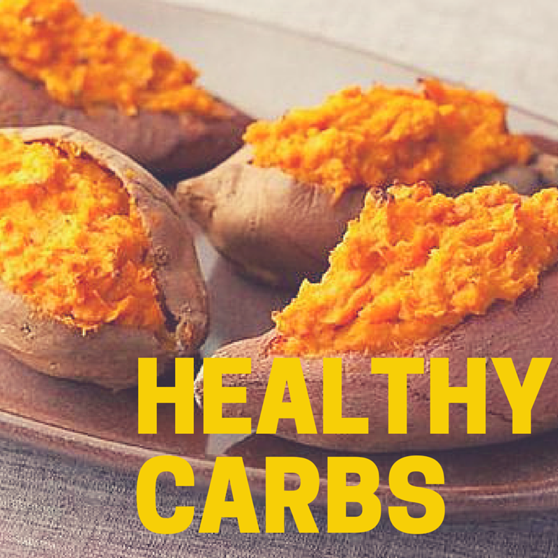 6 Zero Belly Carbs