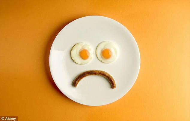 The seven absolute worst things you can do to slow down your metabolism