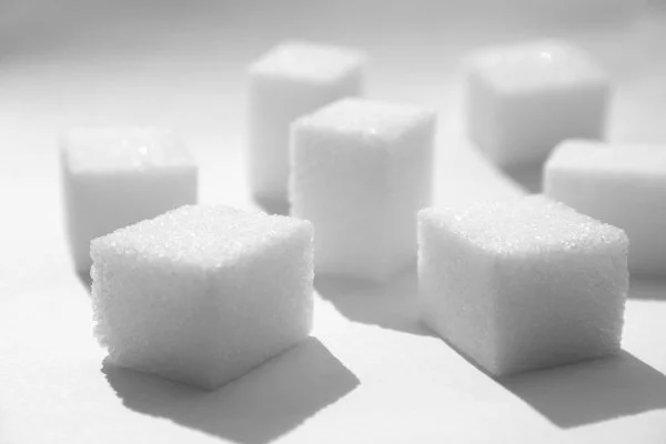 Sugar Eats Up Important Nutrients