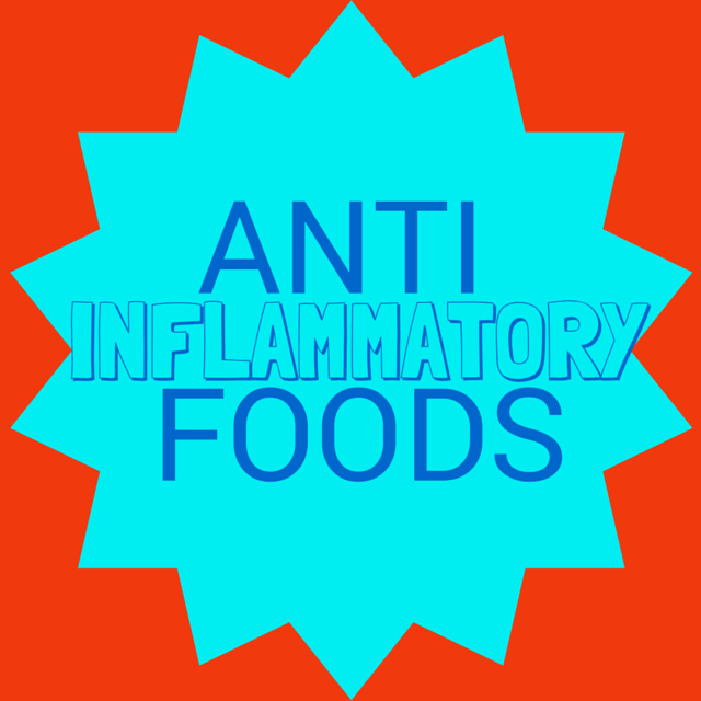 10 Anti-Inflammatory Foods to Try Today