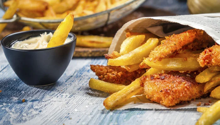 7 Unhealthy Foods For Your Heart