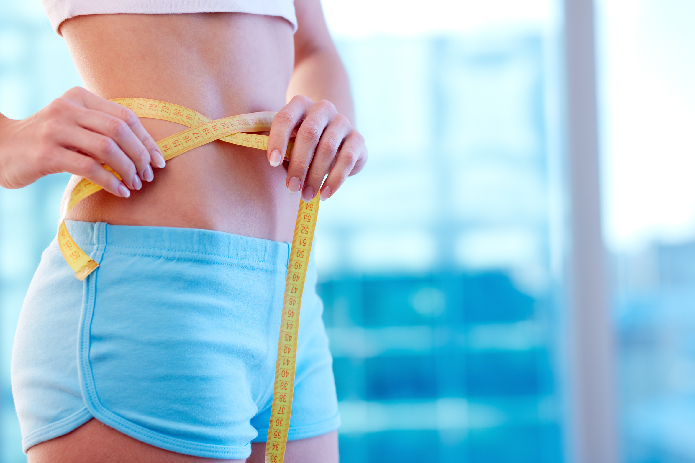 9 Weight Loss Tips You've Never Tried