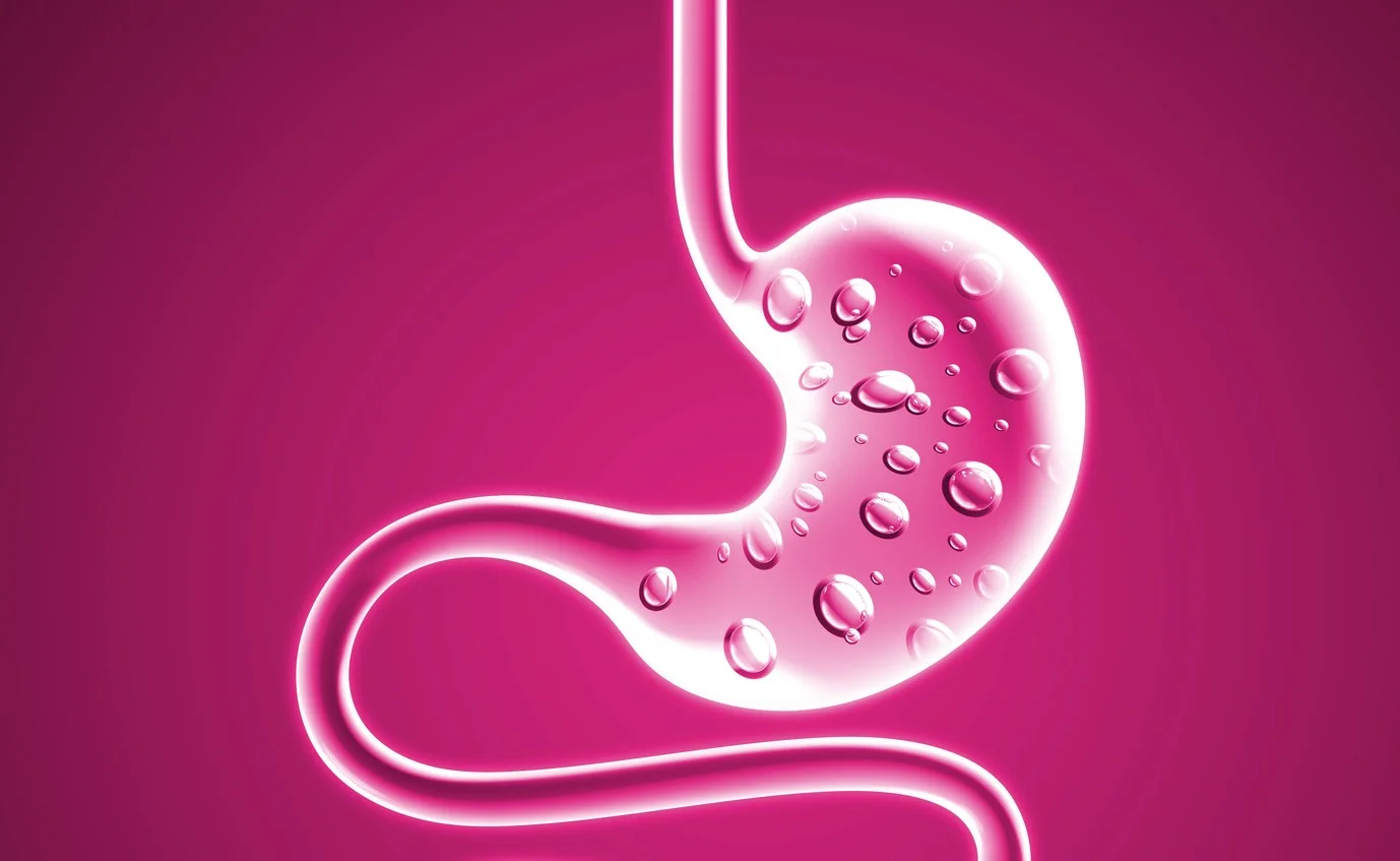 Tips to Sleep Better with GERD