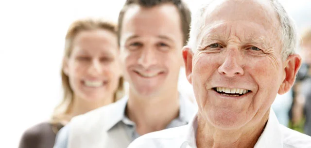 7 Secrets to Living Longer