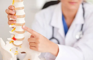 Lower Back Pain? This Could Be Why