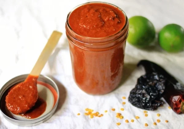 Add More Spice to Your Meals