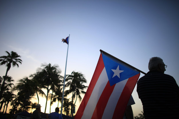 Puerto Rico Braces for Health Care Crisis