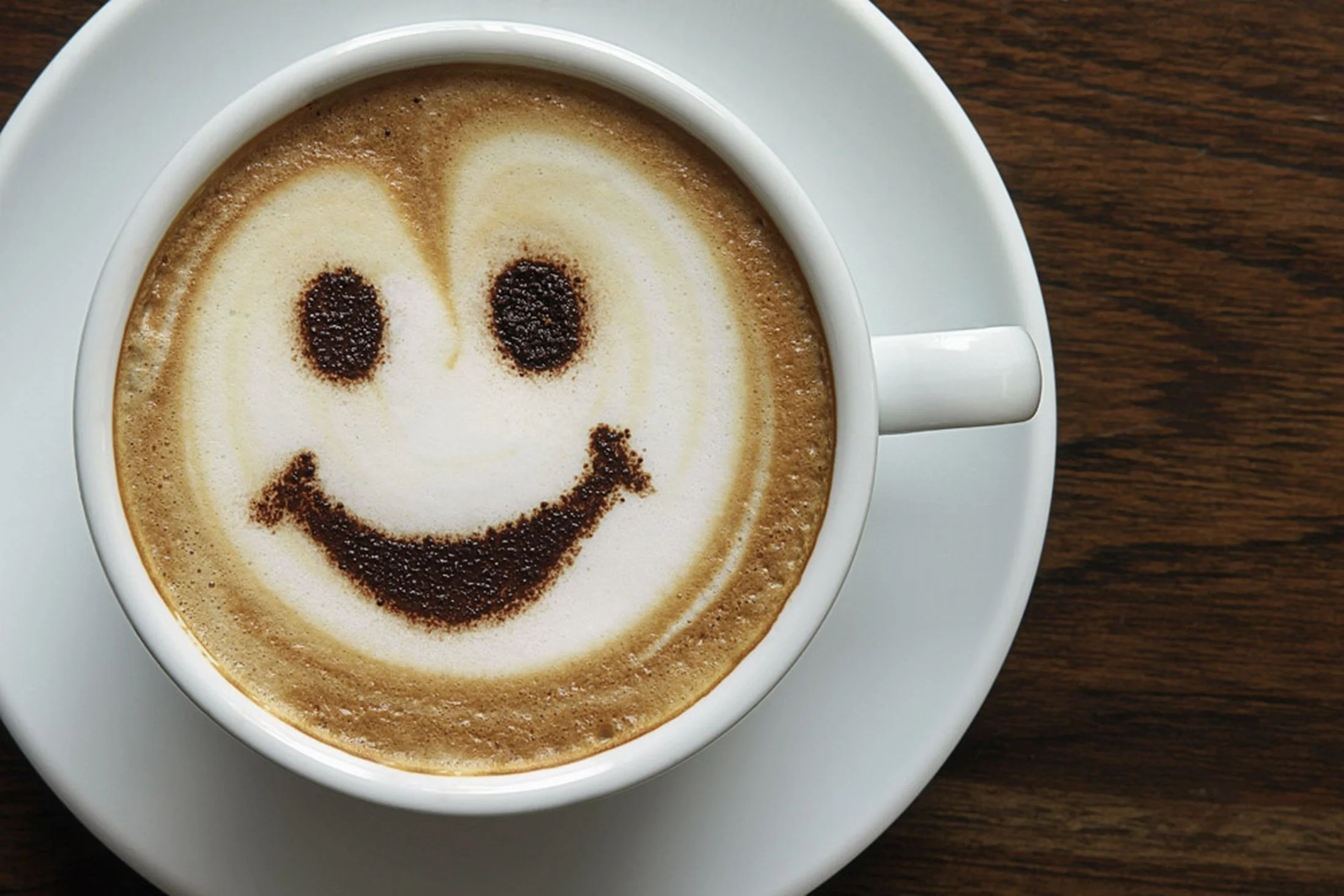 7 Healthy Perks of Drinking Coffee
