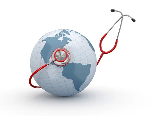 EBOLA VACCINE IS 'POTENTIAL GAME-CHANGER'