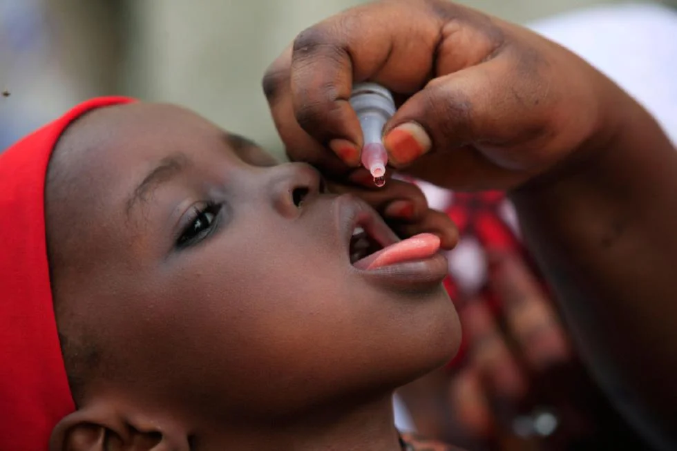 Nigeria Celebrates One Year Without Polio Case