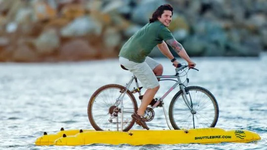 5 Healthy Ways People Are Commuting