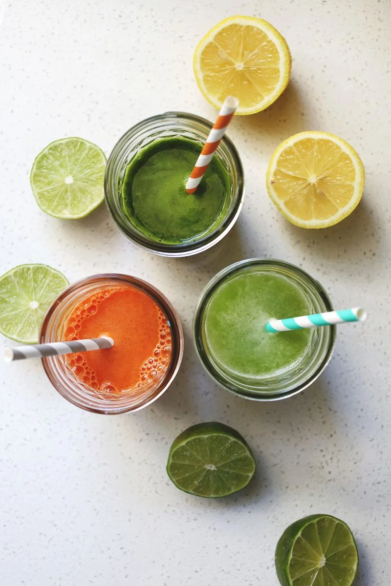 The Basics of Detoxifying Your Body