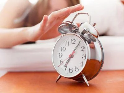 The Simple Secret to Weight Loss