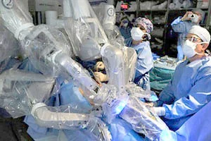 Hysterectomy at NJ hospital allegedly spread cancer in woman's body