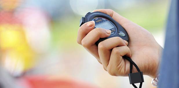 HIIT: The Best Workout Approach