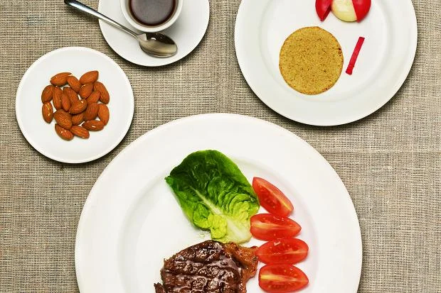 Want to boost your metabolism?