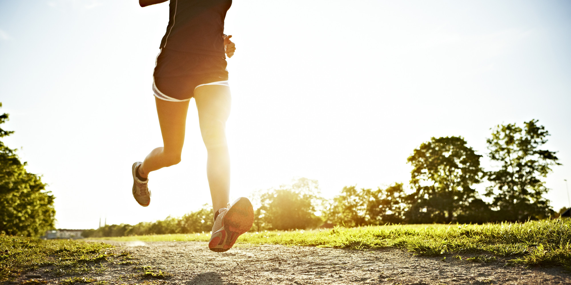 7 Healthy Reasons to Embrace Running