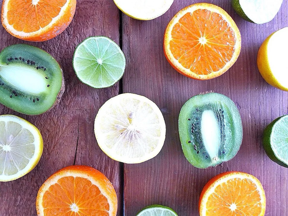 Healthy Snack Swaps For Next Week