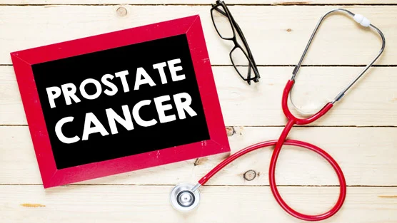 Prostate Cancer Basics