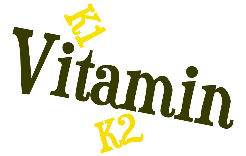 Vitamin K2 – a little known nutrient with big benefits
