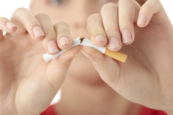 7 Symptoms of Nicotine Withdrawal