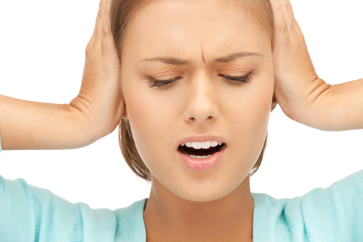 What is tinnitus?