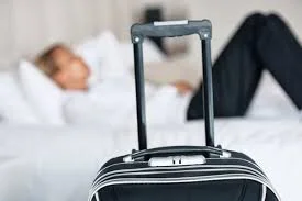 Traveler’s Diarrhea