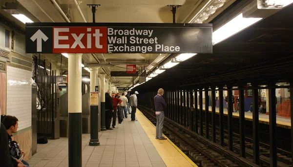 Researchers Falsely Claims Traces of Bubonic Plague on New York Subways