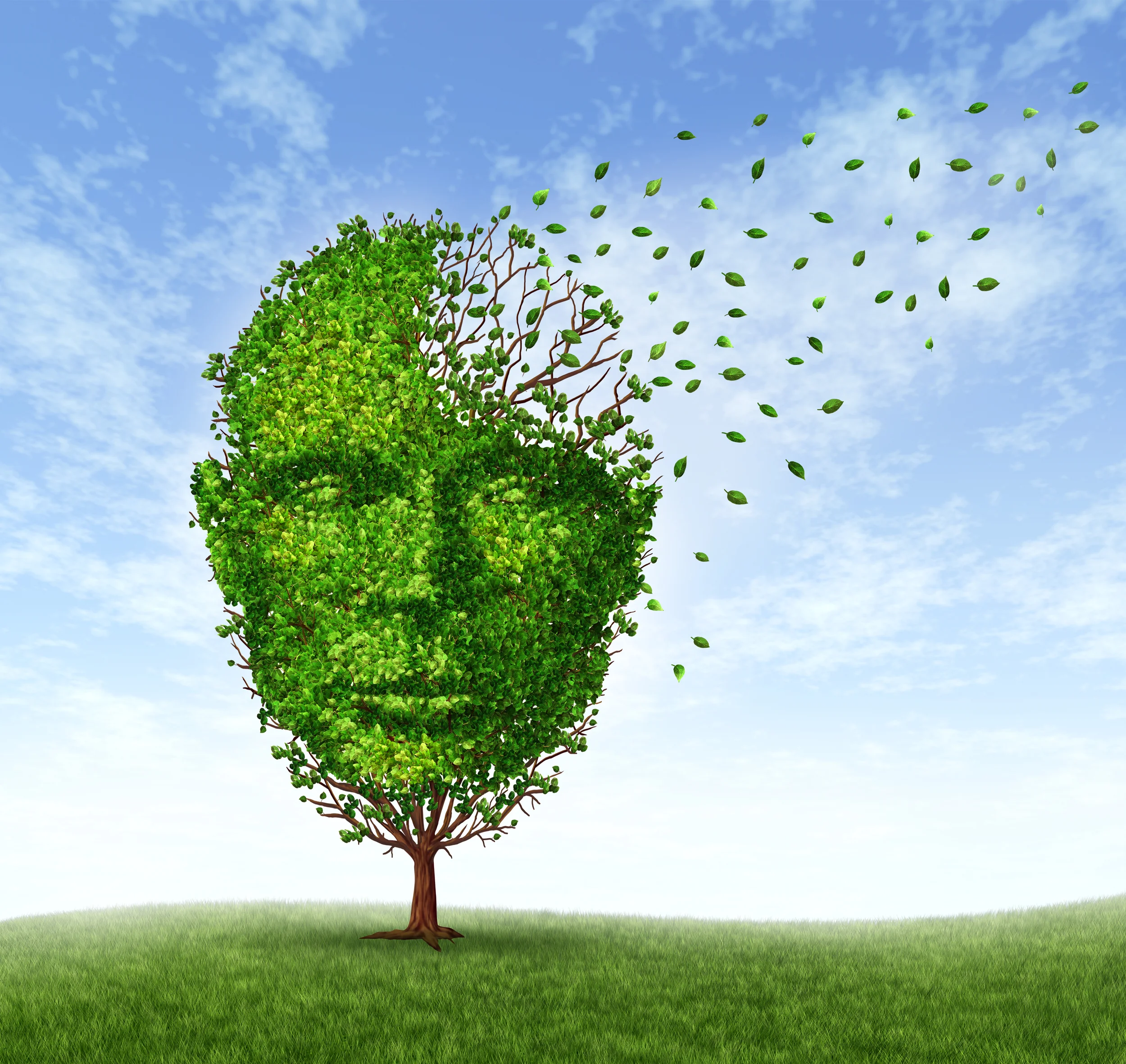 New Report: 47 Million Diagnosed With Dementia