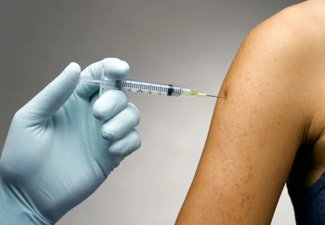 Facts about HPV and the new Gardasil vaccine