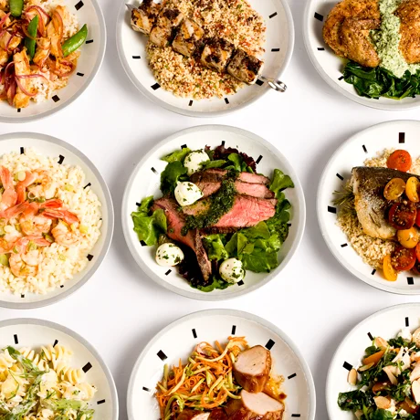 Healthy Eating, Healthy Brain