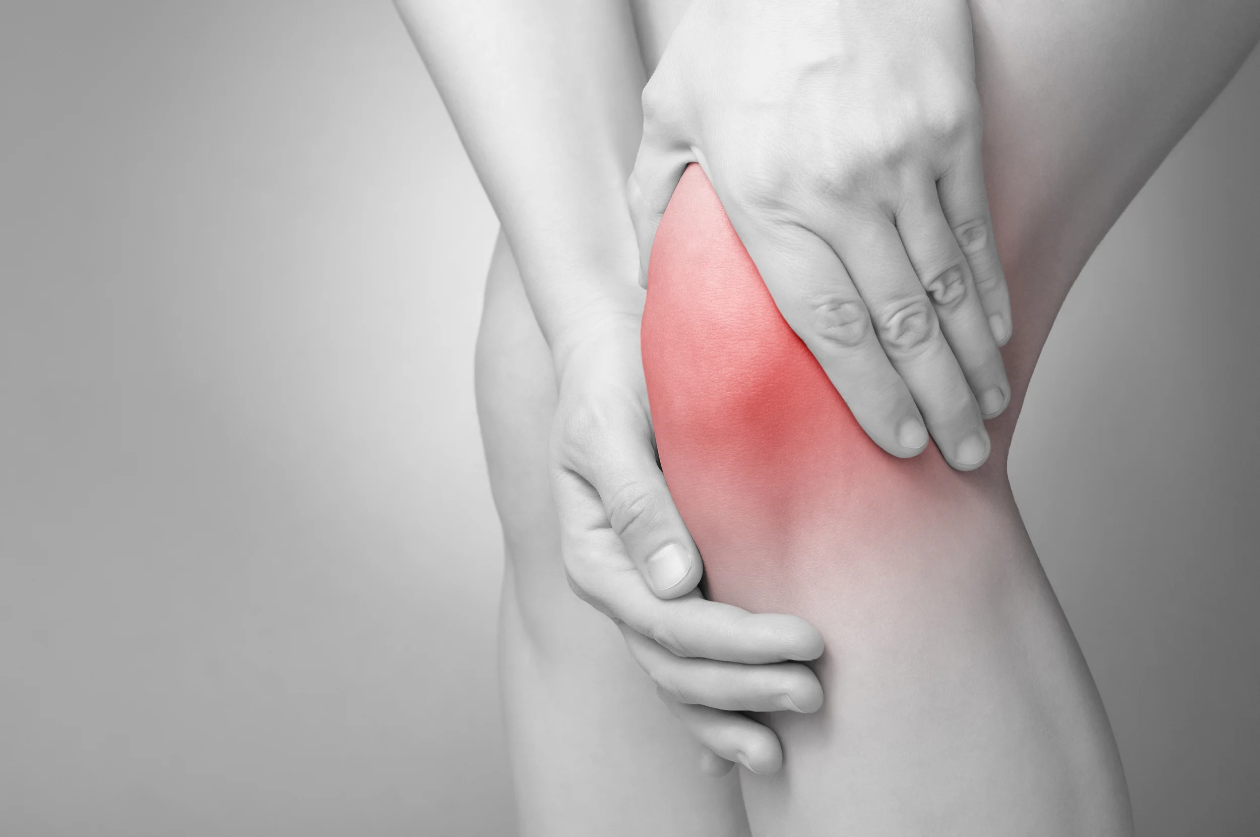 Why Do You Have Knee Pain?