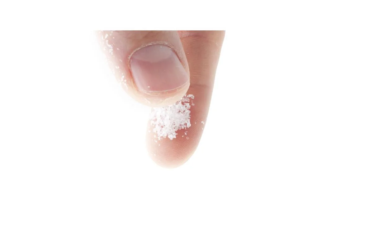 Put the pinch on salt to reduce hypertension