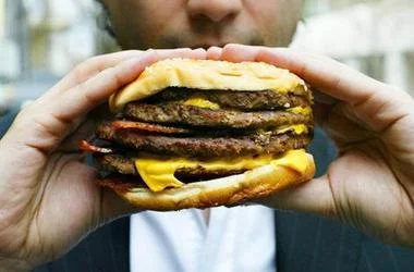 10 Excuses We Make To Live Unhealthy Lives