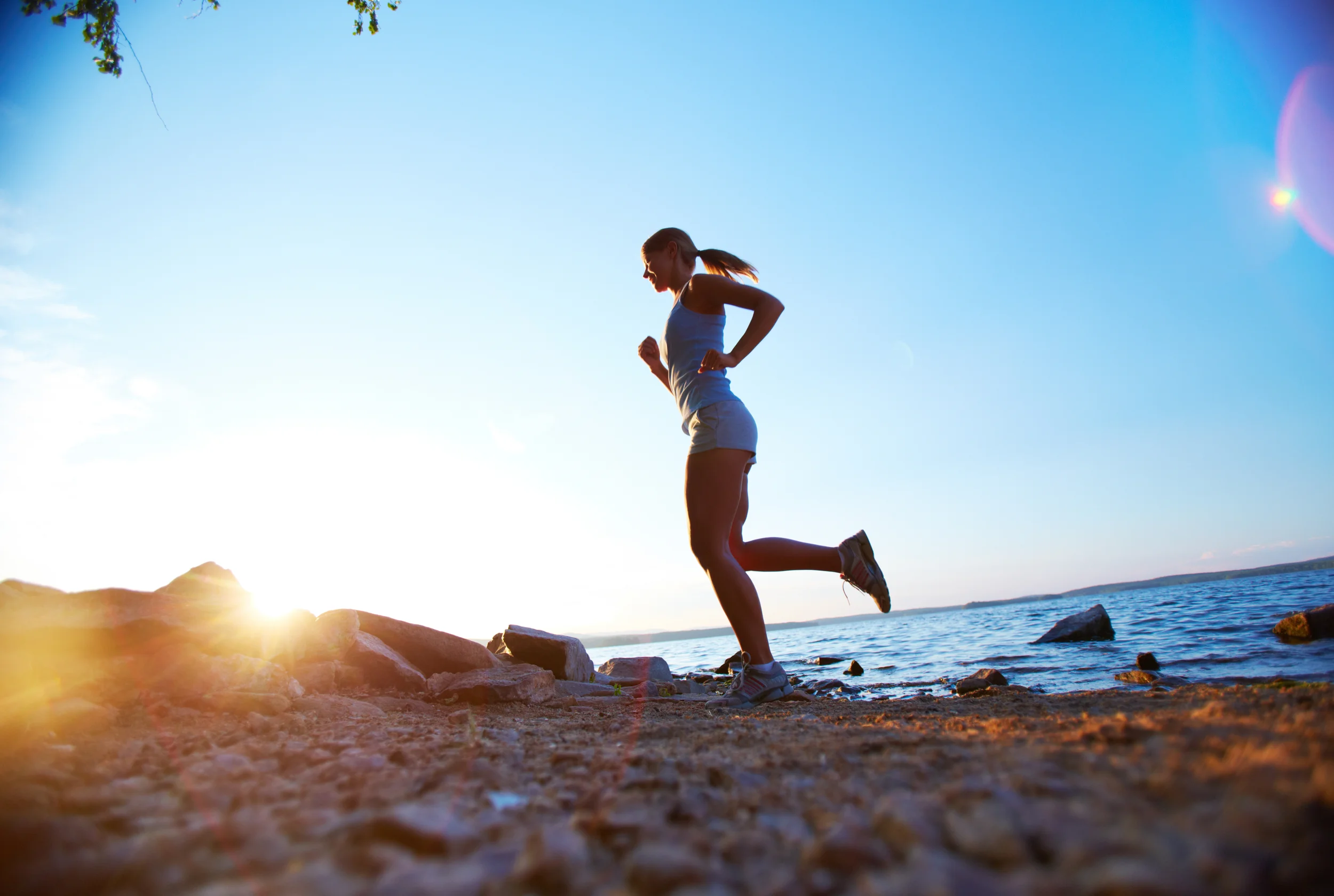 10 Tips For Your Morning Workout