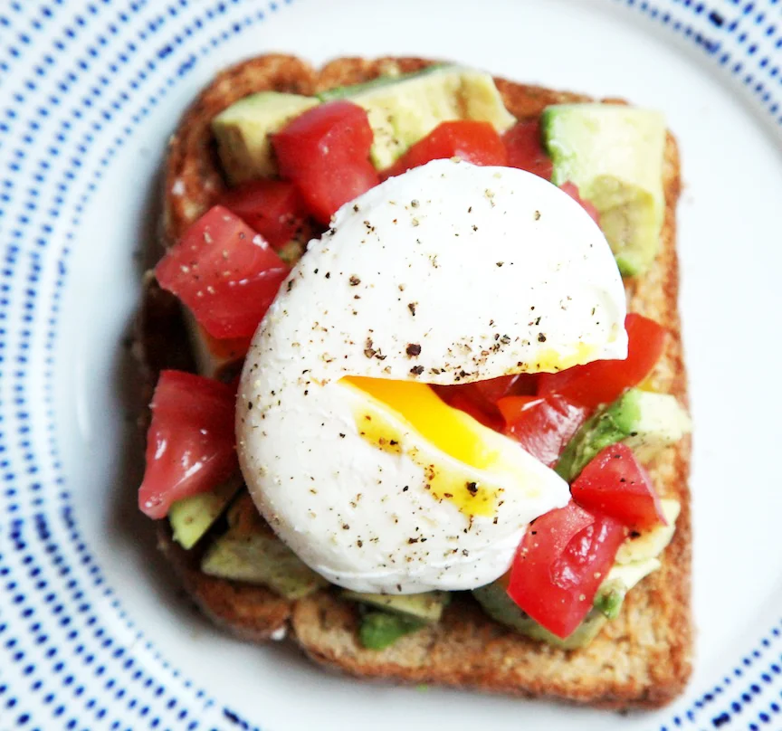 7 Easy Vegetarian Breakfast Ideas