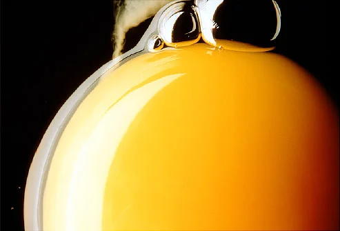 Good Cholesterol vs. Bad Cholesterol