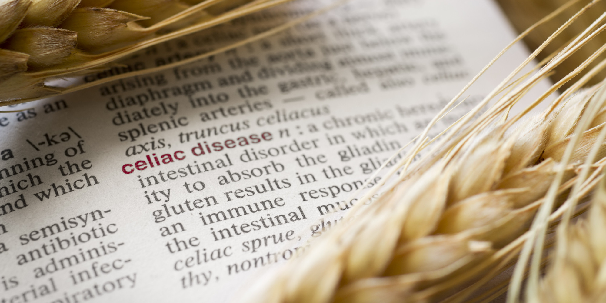 Understanding Celiac Disease