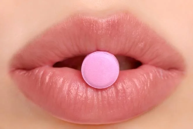 What Do You Think of the New Female Sex Drug?