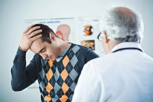 Common Signs of STDs