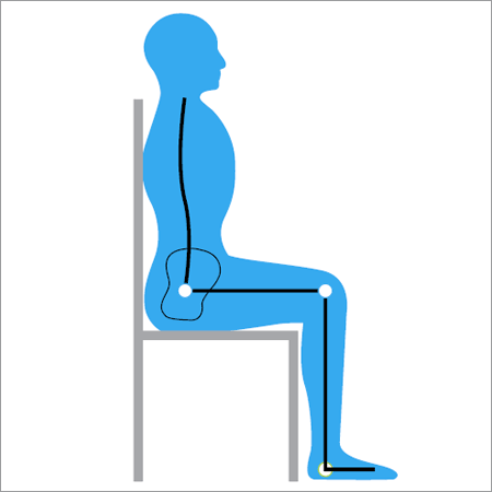 The Right Way to Sit