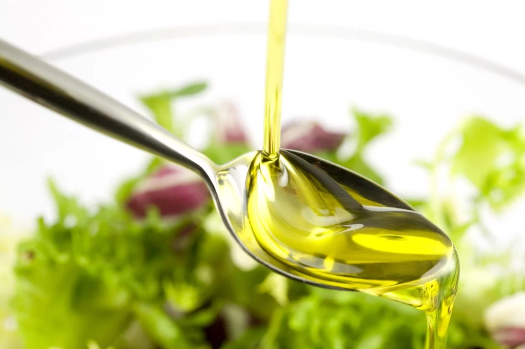 Why You Should Eat More Olive Oil and Nuts