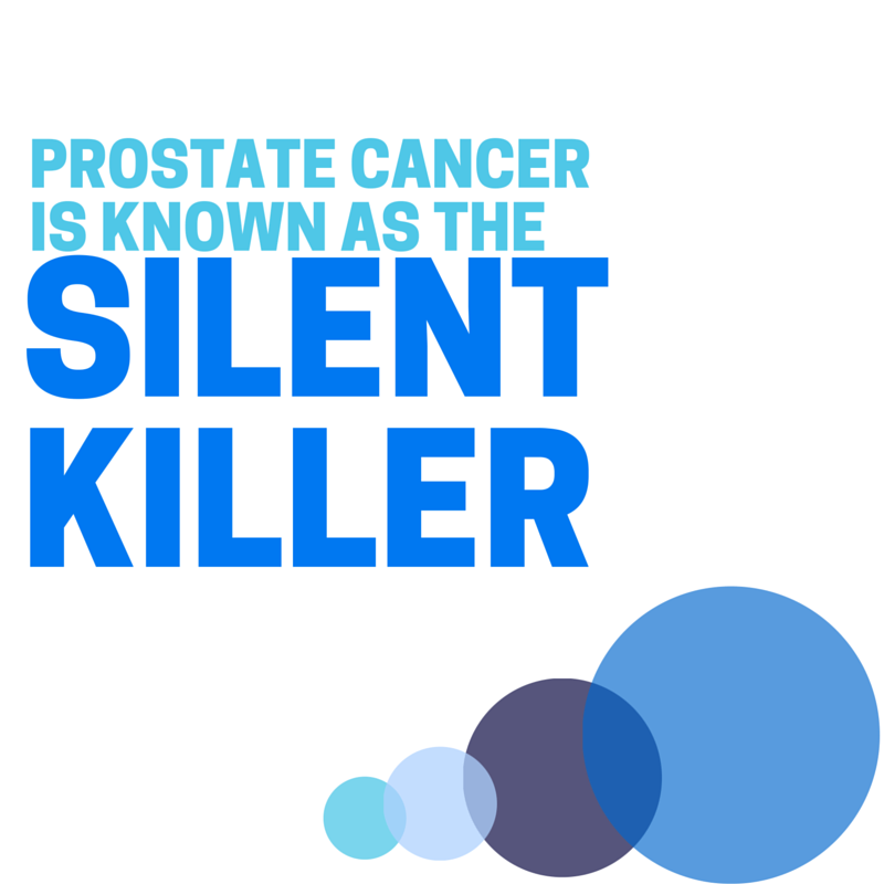 Prostate cancer death risk associated with stress